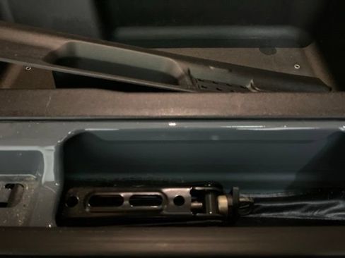Used 2024 Jeep Wrangler Unlimited AWD/4WD image 93
