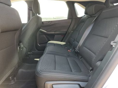 Used 2025 Ford Escape Active FWD image 25