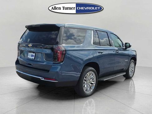 New 2026 Chevrolet Tahoe LS RWD image 4