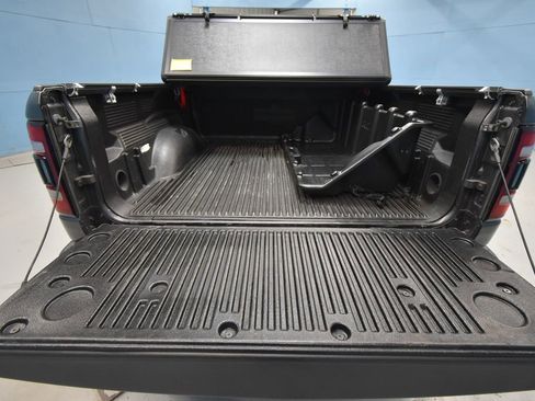 Used 2019 RAM 1500 Sport w/ Level 2 Equipment Group image 31