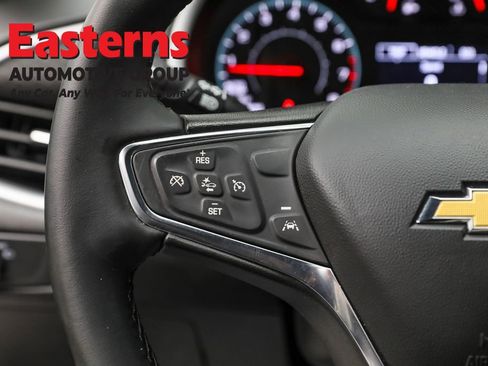 Used 2024 Chevrolet Malibu RS image 15