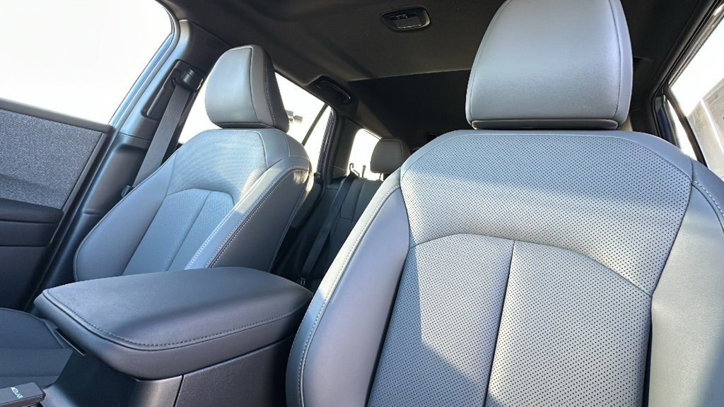 New 2026 Subaru Outback Limited AWD/4WD image 11