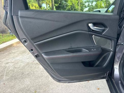 Used 2023 Acura TLX Type S AWD/4WD image 17