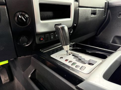 Used 2013 Nissan Titan PRO-4X image 30