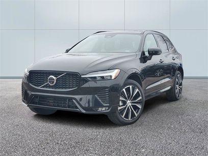 Certified 2025 Volvo XC60 B5 Plus