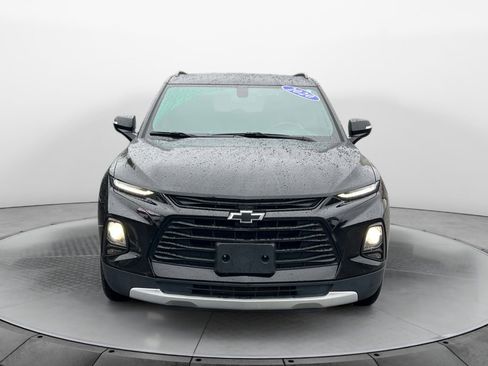 Used 2020 Chevrolet Blazer LT image 2
