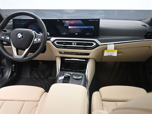 New 2024 BMW 330i Sedan w/ Convenience Package image 27