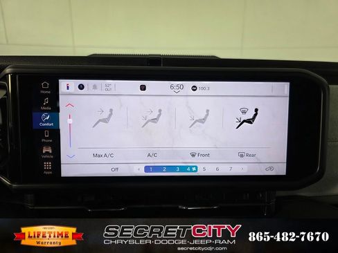 New 2026 Jeep Wrangler Sport image 23