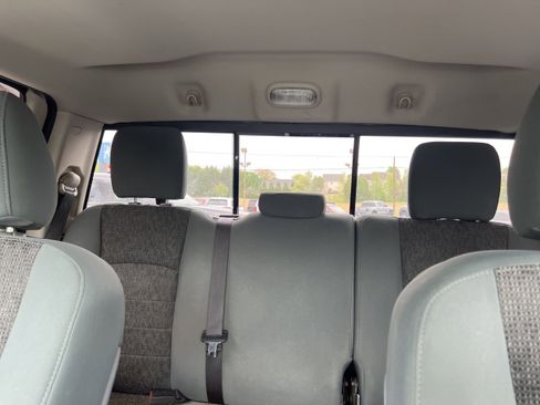 Used 2018 RAM 1500 Big Horn AWD/4WD image 20