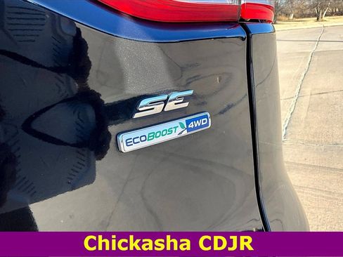 Used 2014 Ford Escape SE image 23