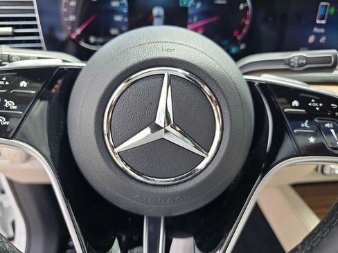 Used 2026 Mercedes-Benz GLE 350 4MATIC image 24