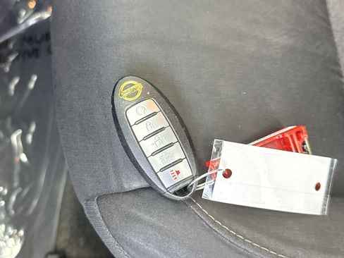 Used 2021 Nissan Altima 2.5 SV image 48