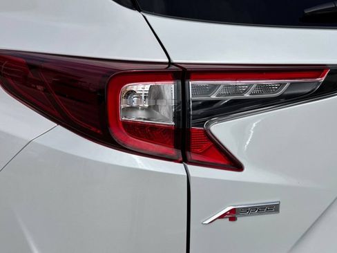 Certified 2025 Acura RDX A-Spec AWD/4WD image 37