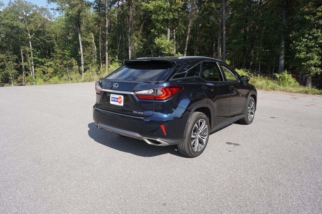 Used 2017 Lexus RX 350 FWD w/ Premium Package image 21