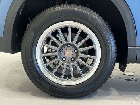 Used 2021 MAZDA CX-5 Touring image 10