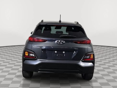 Used 2019 Hyundai Kona SEL FWD image 7