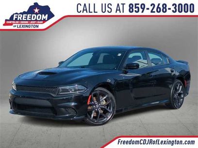 Used 2023 Dodge Charger GT w/ Blacktop Package