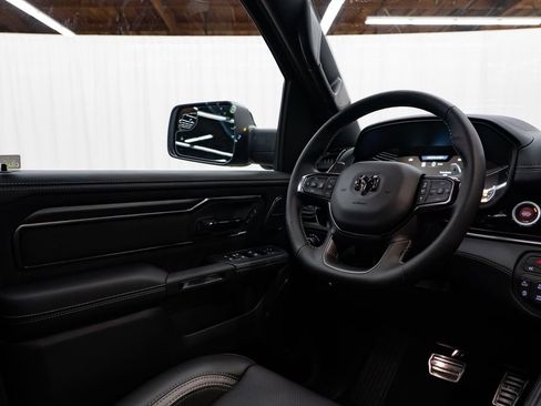 New 2026 RAM 1500 RHO AWD/4WD image 12