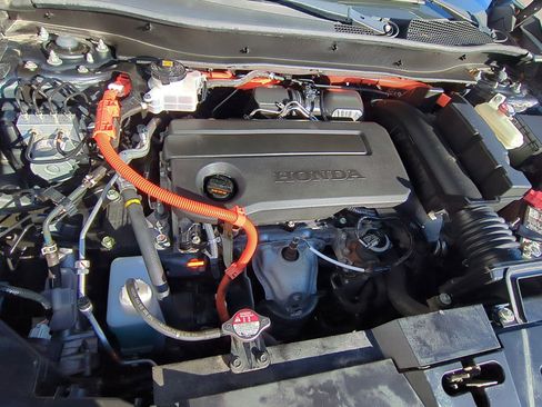 Used 2024 Honda CR-V Sport image 33