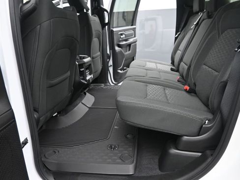 New 2026 RAM 1500 Big Horn image 13