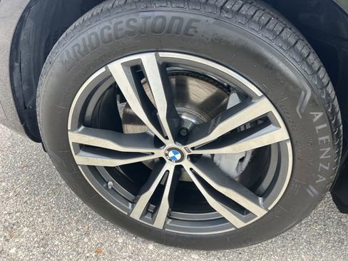 Certified 2025 BMW X7 xDrive40i image 34
