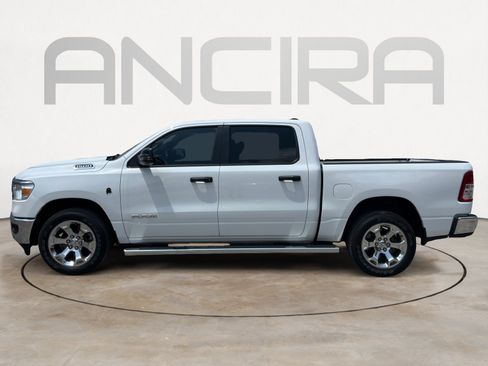 Used 2023 RAM 1500 Lone Star AWD/4WD image 7