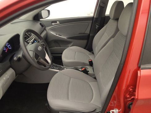 Used 2017 Hyundai Accent SE FWD image 17