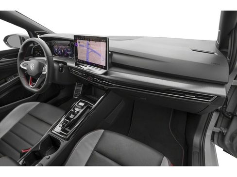 New 2026 Volkswagen GTI Autobahn FWD image 14
