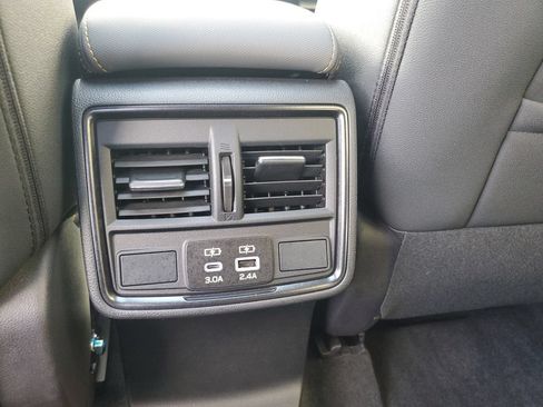 Certified 2026 Subaru Forester Wilderness w/ Wilderness Plus Package AWD/4WD image 17