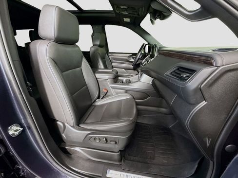 Used 2023 Chevrolet Tahoe Z71 image 20