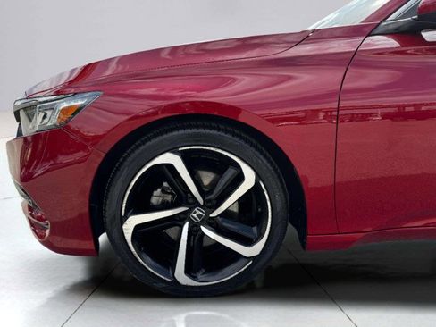 Used 2020 Honda Accord Sport image 52