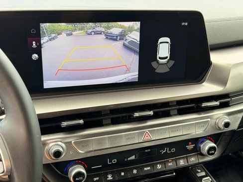 Used 2023 Kia Telluride S FWD image 32