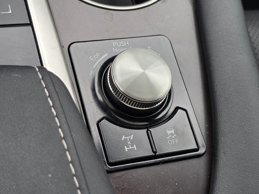 Certified 2021 Lexus RX 350 AWD w/ Premium Package image 27