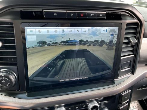 Used 2023 Ford F150 Raptor AWD/4WD image 33
