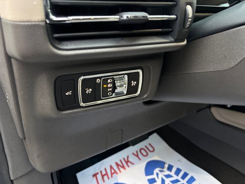 Certified 2023 Lincoln Corsair Reserve w/ Equipment Group 202A image 14