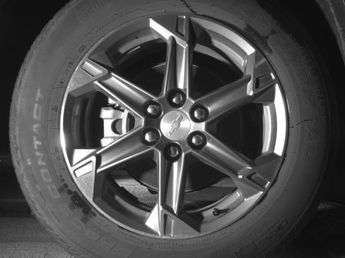 Used 2025 Chevrolet Blazer LT FWD image 15