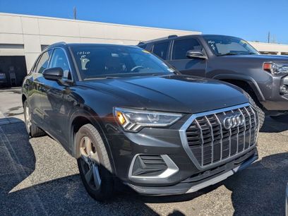Used 2020 Audi Q3 2.0T Premium Plus w/ Premium Plus Package