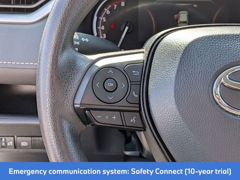 Used 2024 Toyota RAV4 LE AWD/4WD image 20