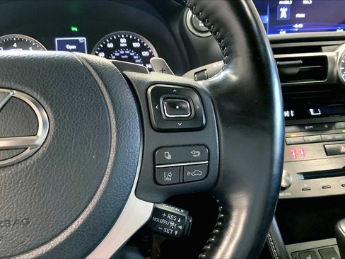 Used 2022 Lexus RC 300 AWD w/ Navigation Package image 25