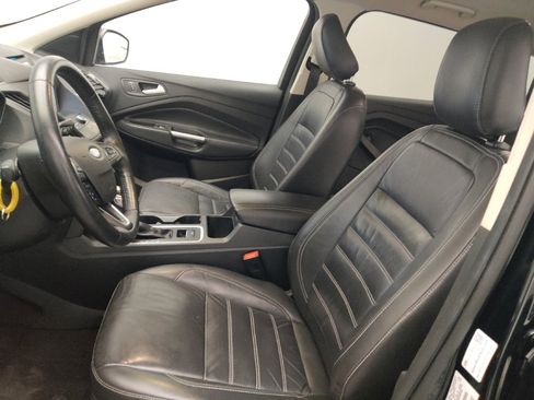 Used 2018 Ford Escape SEL image 17