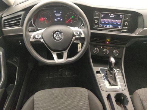 Used 2021 Volkswagen Jetta S FWD image 22