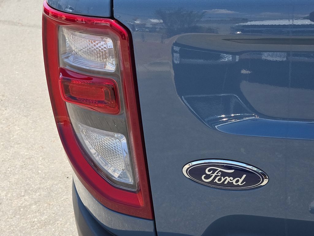 Used 2024 Ford Bronco Sport Big Bend w/ Convenience Package AWD/4WD image 9