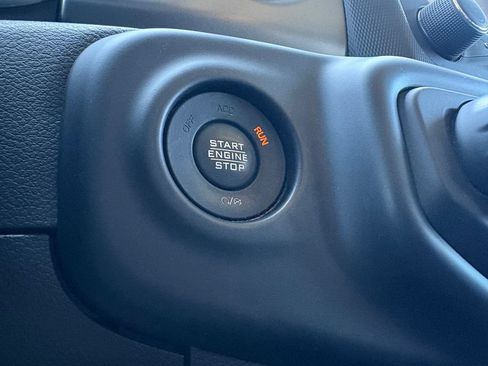 New 2026 Jeep Wrangler Unlimited Sport AWD/4WD image 20