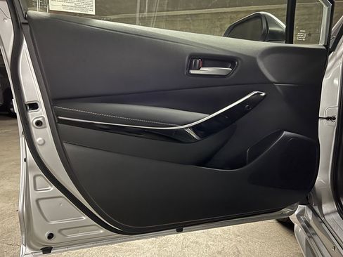 New 2026 Toyota Corolla XLE image 35