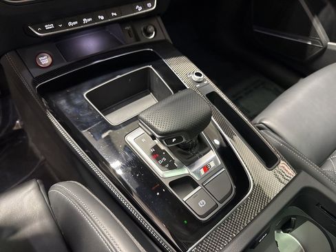 Used 2024 Audi SQ5 Prestige image 23