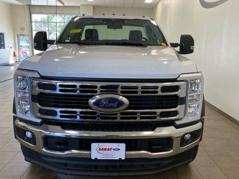 New 2025 Ford F450 XL AWD/4WD image 10