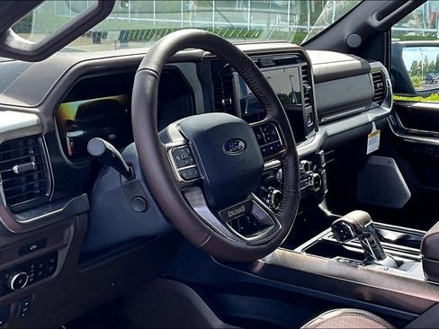 New 2026 Ford F150 King Ranch AWD/4WD image 6