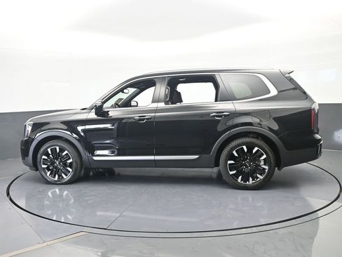 Used 2024 Kia Telluride SX image 3