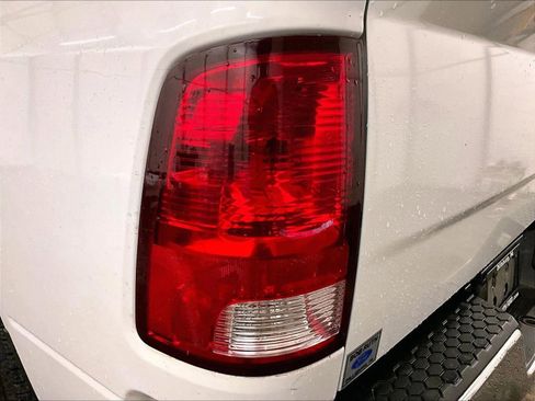Used 2019 RAM 1500 Tradesman w/ Popular Equipment Group RWD image 26
