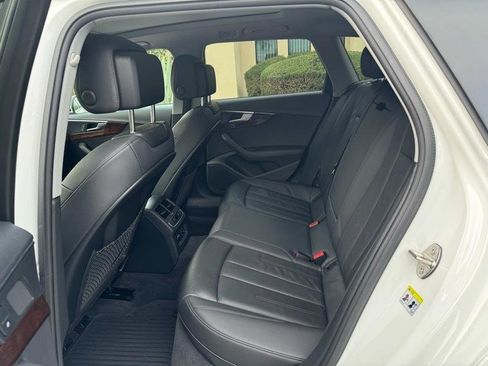 Used 2019 Audi A4 2.0T allroad Premium Plus w/ Premium Plus Package image 11